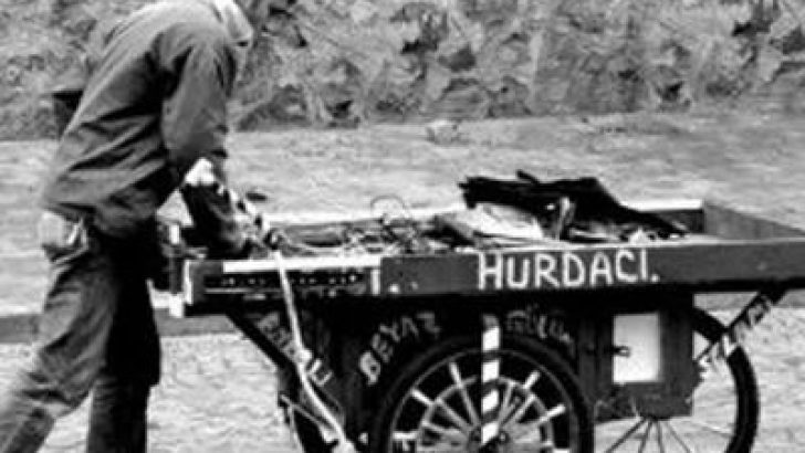 Karaburun Hurdacı